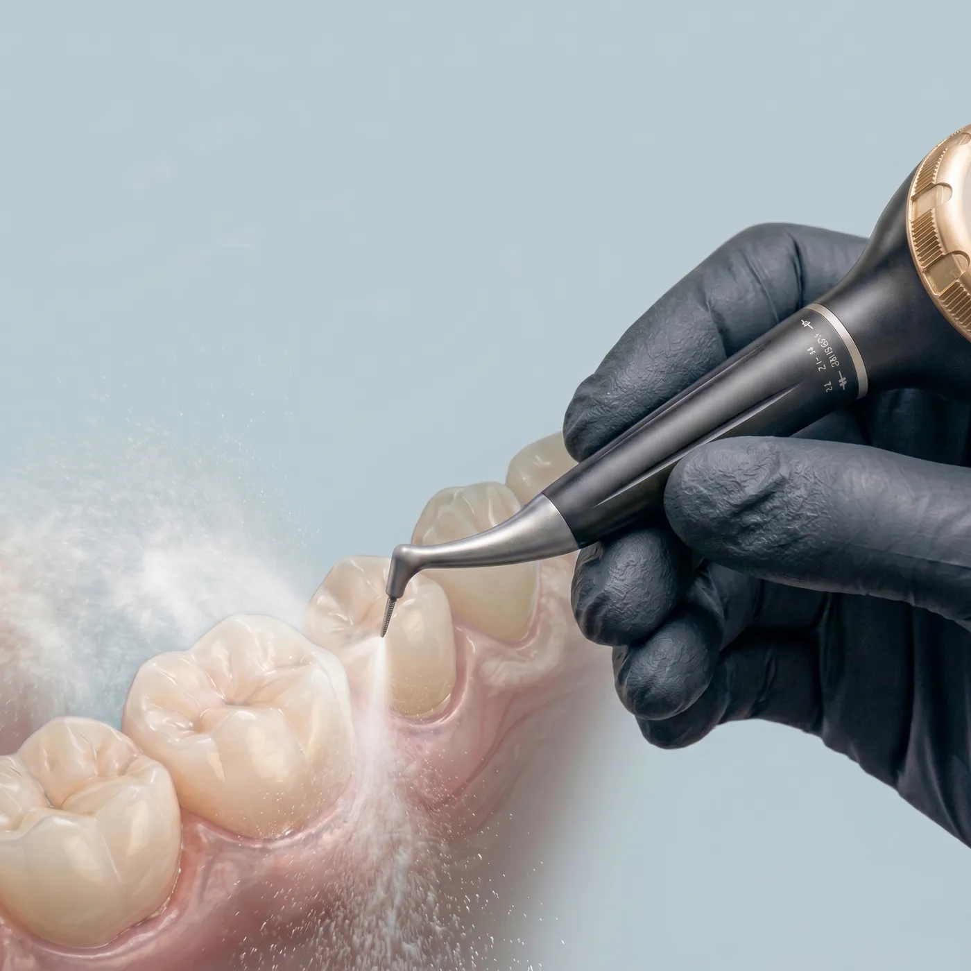 Mundhygiene & Prophylaxe – Zahnarztpraxis Dr. Martina Paulus, Golling an der Salzach